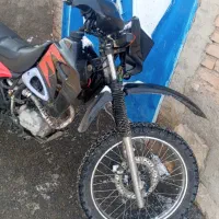 موتور سیکلت ۲۰۰