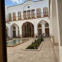 مدیریت داخلی هتل