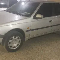 پژو۴۰۵|خودرو سواری و وانت|مسجد سلیمان, |دیوار