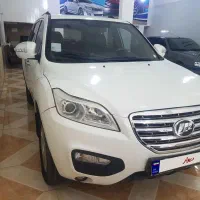 لیفان x60 مدل ۹۵|خودرو سواری و وانت|سنندج, |دیوار