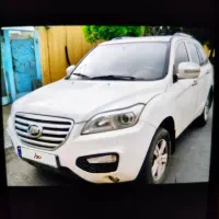 لیفان X60سفید ۹۲|خودرو سواری و وانت|تهران, قصر فیروزه ۲|دیوار