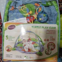 تشک بازی نوزاد