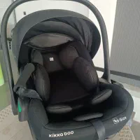 کریر کیکابو Ixtend