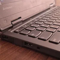 لپ تاپ Lenovo thinkpad 11e Chromebook|رایانه همراه|تهران, تهرانپارس غربی|دیوار