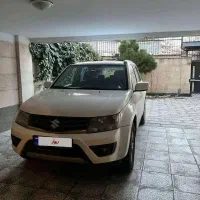 سوزوکی گرند ویتارا 2400 مدل 1390|خودرو سواری و وانت|تهران, سنائی|دیوار