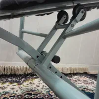 دستگاه دراز نشست