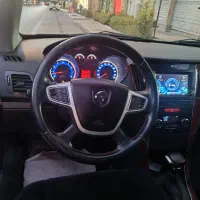 فروش دنا توربو اتومات|خودرو سواری و وانت|بجنورد, |دیوار