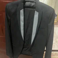 کت شلوار ترک سایز ۴۶