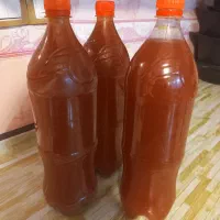 آبغوره اعلا خونگی