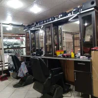 دکور آرایشگاه