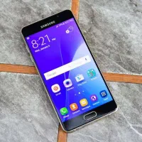 گوشی a52016 دو سیم تمیز فول تصویر