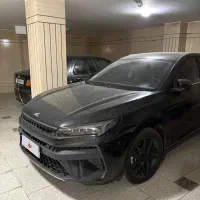 kmc j7 1403|خودرو سواری و وانت|اصفهان, ملک‌شهر|دیوار