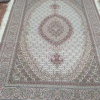 فرش دستباف ۱،۵ در ۲ شیشلای