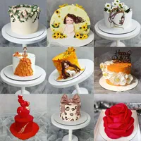 کیک خانگی|خدمات پذیرایی، مراسم|خرمآباد, |دیوار