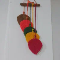 آویز دیواری