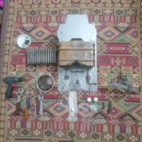 سرویس و تعمیر آبگرمکن،پکیج، بخاری|آبگرمکن، پکیج، شوفاژ|سبزوار, مدرس|دیوار