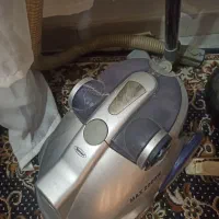 جاروبرقی سالم