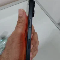 آیفون ۱۶ ۲۵۶ گیگابایت|موبایل|تهران, پرستار|دیوار