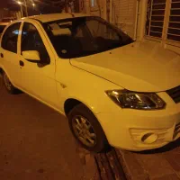 ساینا۱۴۰۱بدون رنگ ۷۰هزارکار