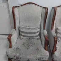مبل ۹نفره|مبلمان خانگی و میز عسلی|تهران, شیخ هادی|دیوار