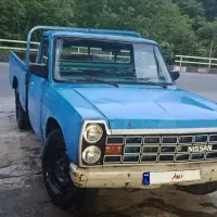 نیسان کمپرسی