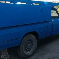 نیسان مدل 82