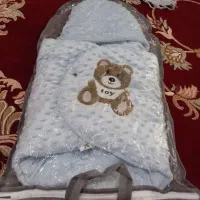 قنداق فرنگی نو سالم