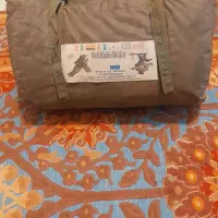 کیسه خواب آمریکایی