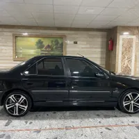 پژو پارس LX TU5، مدل ۱۳۹۵|خودرو سواری و وانت|تبریز, |دیوار