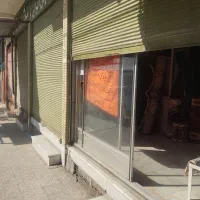 مغازه دو دهنه ۱۰۰متری خیابان بهار|اجارهٔ مغازه و غرفه|داراب, |دیوار