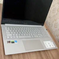 لپ تاپ ایسوس (در حد نو)|رایانه همراه|تهران, نظامی گنجوی (توانیر)|دیوار