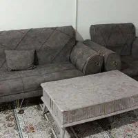 مبل 7نفره