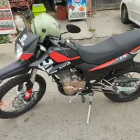 موتور تریل 250 کویر T2 مدل 1403