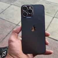 اپل iPhone 13 Pro Max با حافظهٔ ۲۵۶ گیگابایت