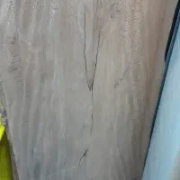 چوب اسلپ خشک برای میز