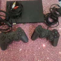 ps2|کنسول، بازی ویدئویی و آنلاین|تهران, شیوا|دیوار
