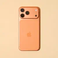 I phone 17 pro max