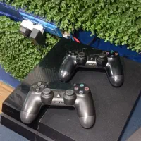 ps4 fat 500