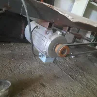 دستگاه فنس باف دستی،و میز ویبره پایه فنس بتنی|مصالح و تجهیزات ساختمان|سیاهکل, |دیوار