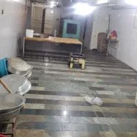 ۹۵متر جهت انبار یا تولیدی با جای پارک بلوار سیمتری