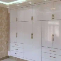 جوشکار سیار و نجاری و برق کاری و...|خدمات پیشه و مهارت|گرگان, |دیوار