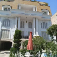 ویلا-در-شهرک-غرب