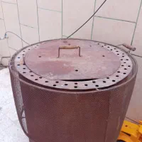 تنور بزرگ