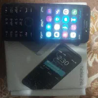 نوکیا ۲۳۰|موبایل|مشهد, رسالت|دیوار