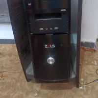 سیستم کامپیوتر|رایانه رومیزی|دامغان, |دیوار