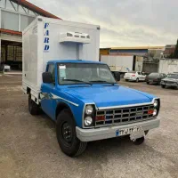 حمل بار از پیرانشهر و نقده ب ارومیه