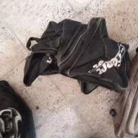 کیف|کیف، کفش، کمربند|ارومیه, |دیوار