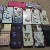 قاب گوشی|لوازم جانبی موبایل و تبلت|کارون, |دیوار