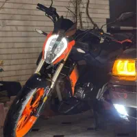 بلنتا 225 مدل 1403 معاوضه هم دارم