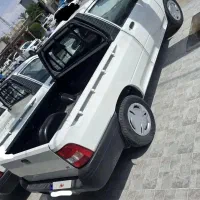 پراید وانت ۱۵۱ صفر